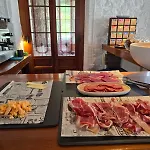 酒店 Hospedium Quinta Solera 奥维耶多