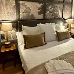 Hospedium Quinta Solera 酒店 奥维耶多