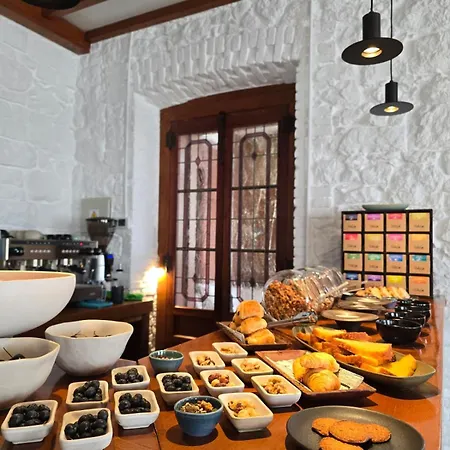 Quinta Solera Otel 3*