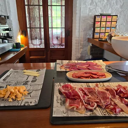 Otel Quinta Solera Oviedo