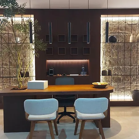 Quinta Solera Otel Oviedo