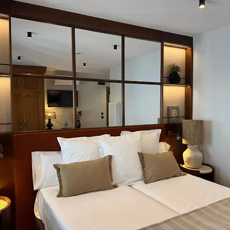 Quinta Solera 3*
