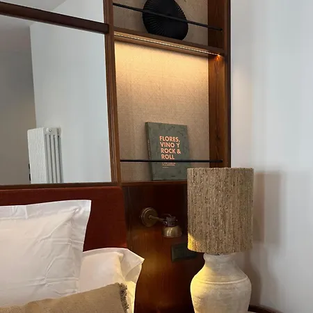 Hotell Quinta Solera 3*