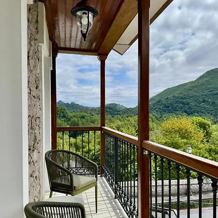 Quinta Solera Otel Oviedo