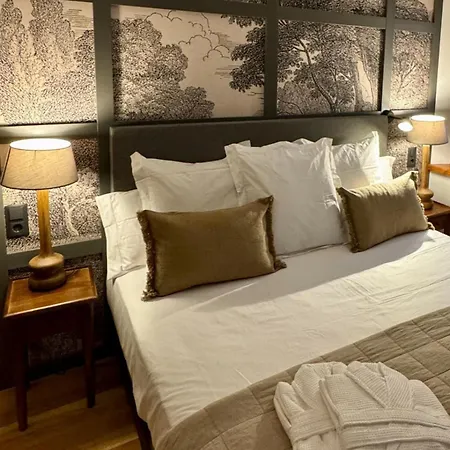 Quinta Solera Otel Oviedo