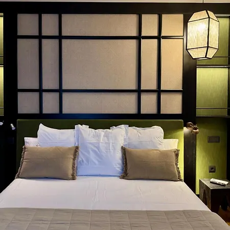 Quinta Solera Otel Oviedo