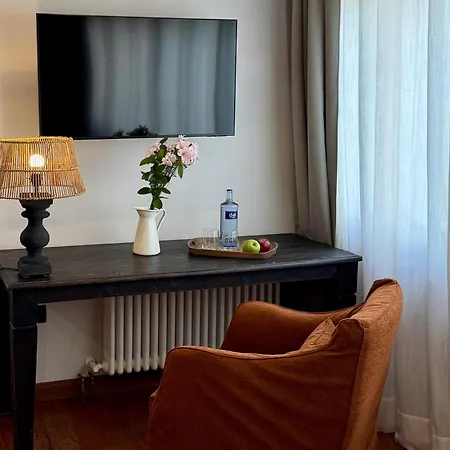 Otel Quinta Solera Oviedo