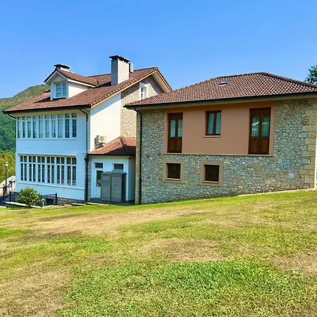 Otel Quinta Solera Oviedo