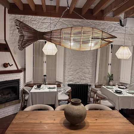 Otel Quinta Solera Oviedo