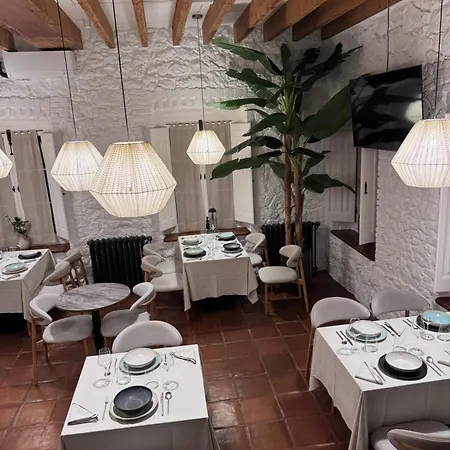 Hotell Quinta Solera