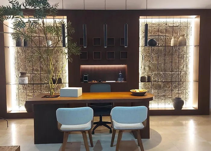 Quinta Solera Hotel Oviedo