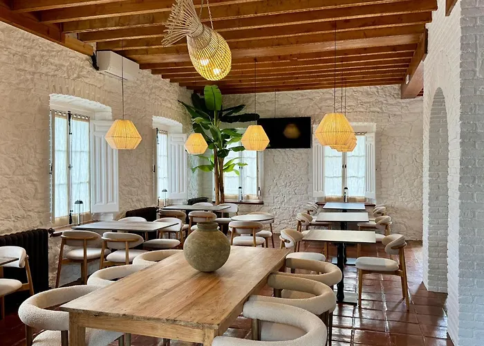 Hotel Quinta Solera Oviedo