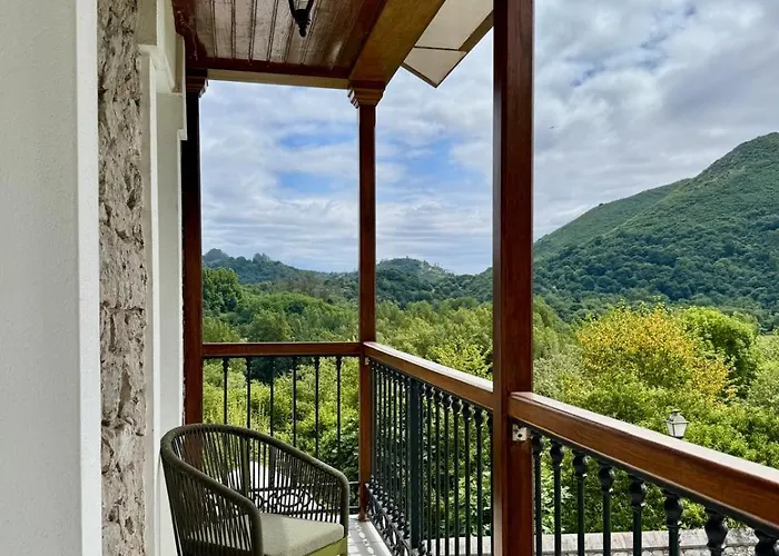 Quinta Solera Hotel Oviedo