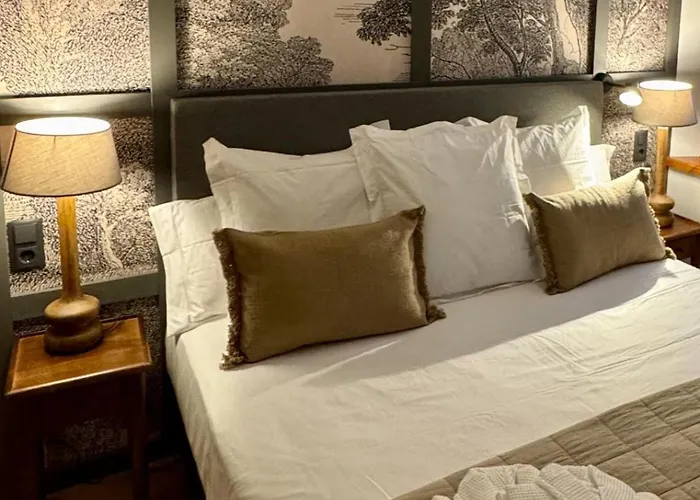 Quinta Solera Hotel Oviedo