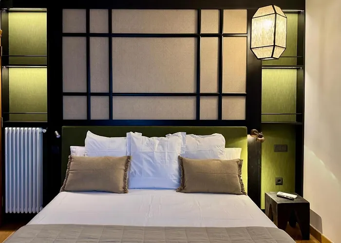 Quinta Solera Hotel Oviedo