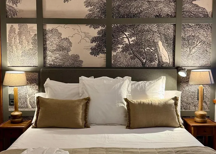 Quinta Solera 3* Oviedo