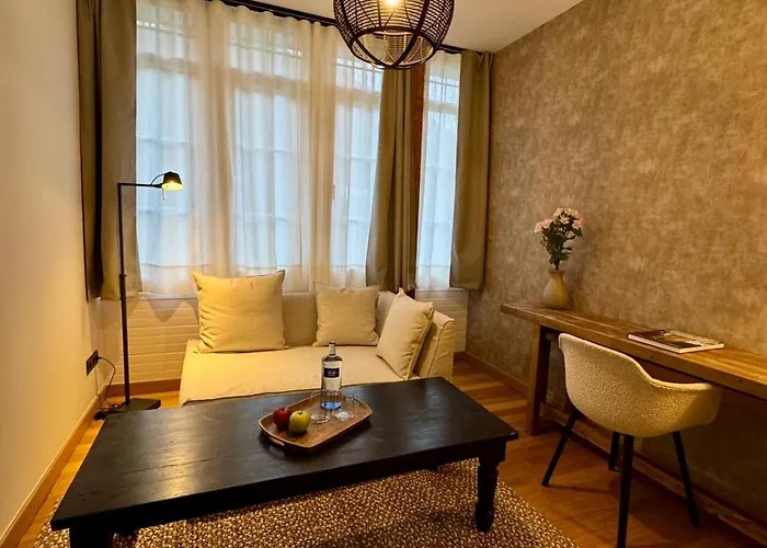 Quinta Solera Hotel 3*