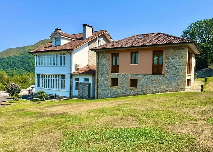 Hotel Quinta Solera Oviedo