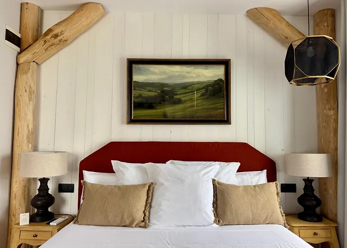 Quinta Solera Hotel 3*