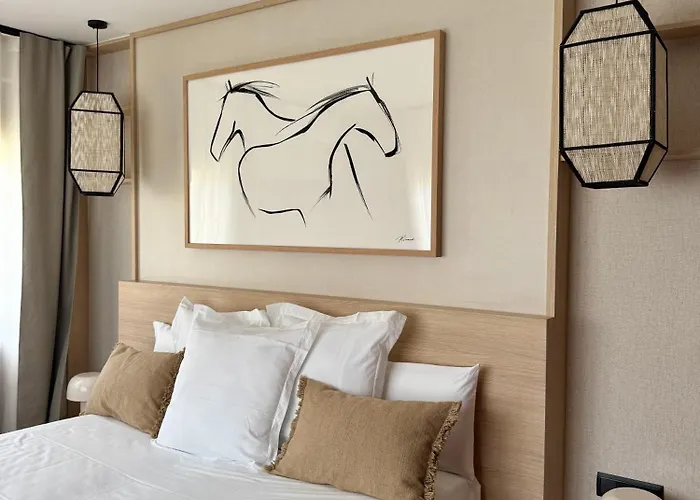 Quinta Solera Oviedo