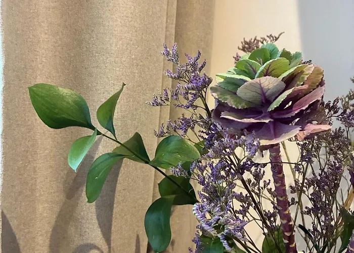 Hotel Quinta Solera Oviedo